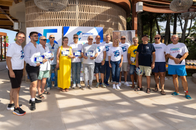 Porečki delfin 2026