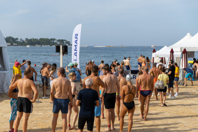 Porečki delfin 2026