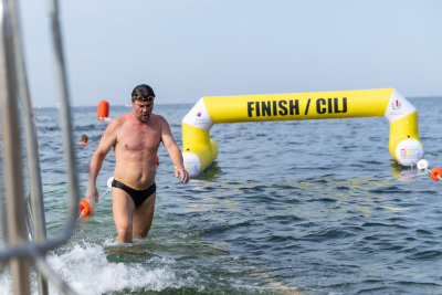Porečki delfin 2026