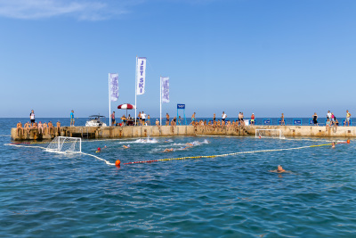 Porečki delfin 2026