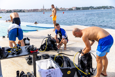 Porečki delfin 2026
