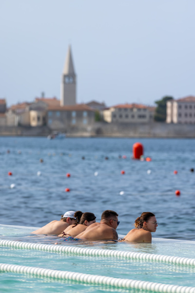 Porečki delfin 2026