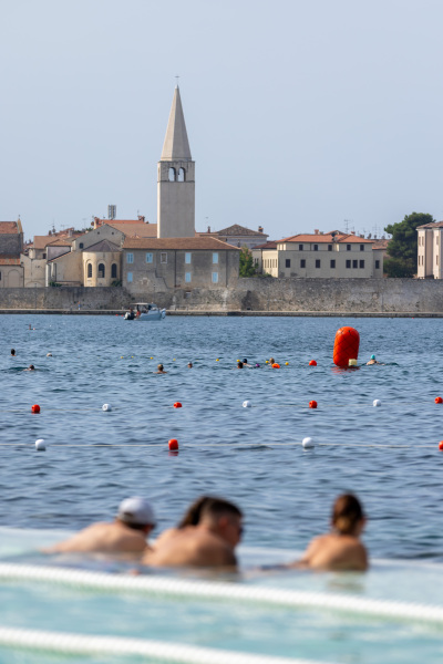 Porečki delfin 2026