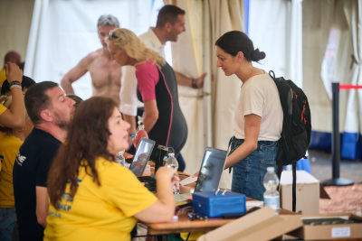 Porečki delfin 2026