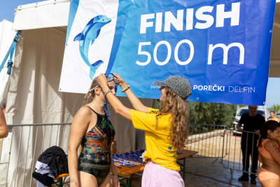 Porečki delfin 2026
