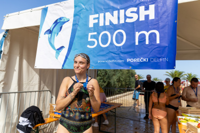 Porečki delfin 2026