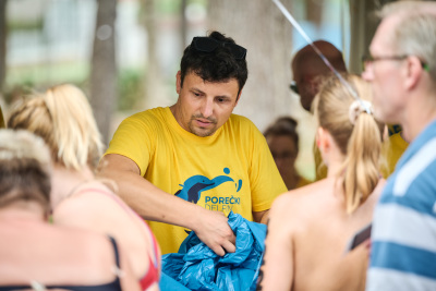 Porečki delfin 2026