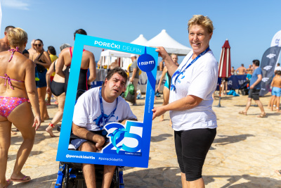 Porečki delfin 2026