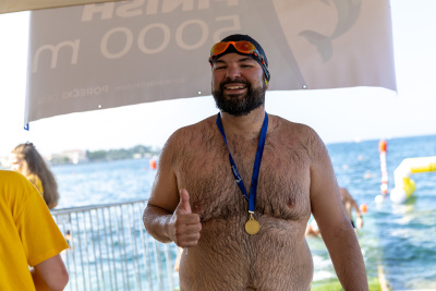 Porečki delfin 2026