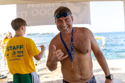 Porečki delfin 2026