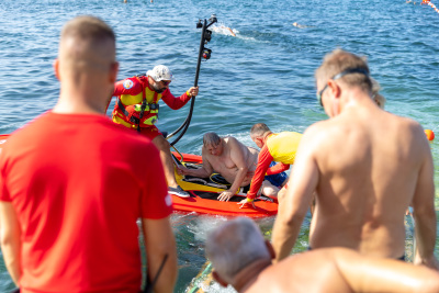 Porečki delfin 2026