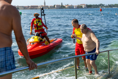 Porečki delfin 2026