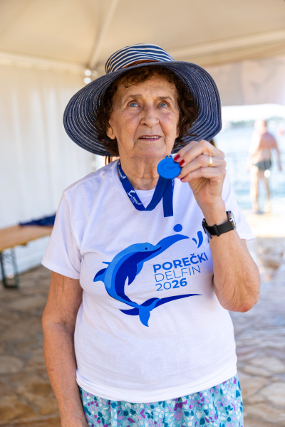 Porečki delfin 2026