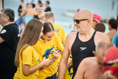 Porečki delfin 2026