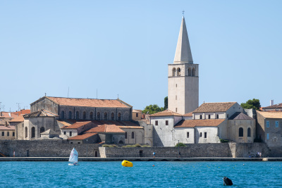 Porečki delfin 2026