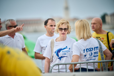 Porečki delfin 2026
