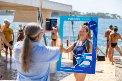 Porečki delfin 2026