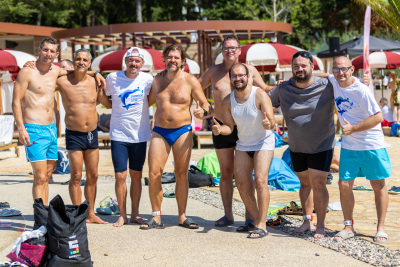 Porečki delfin 2026