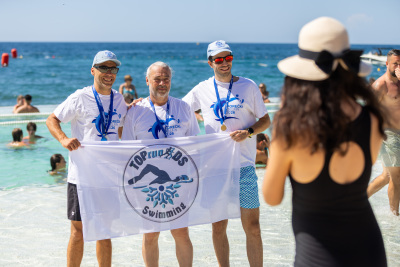 Porečki delfin 2026