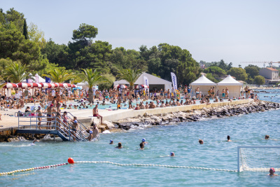 Porečki delfin 2026