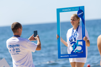 Porečki delfin 2026