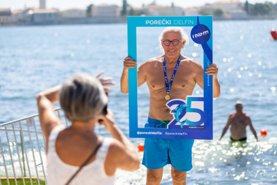 Porečki delfin 2026