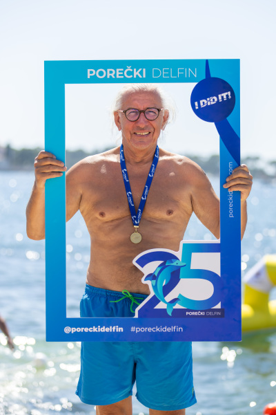 Porečki delfin 2026