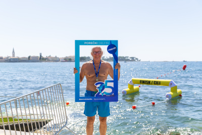 Porečki delfin 2026