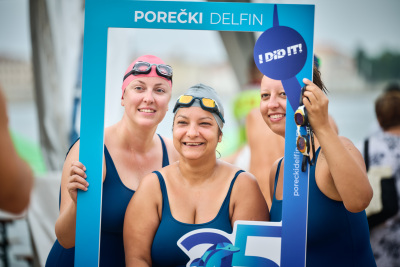 Porečki delfin 2026