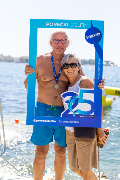 Porečki delfin 2026