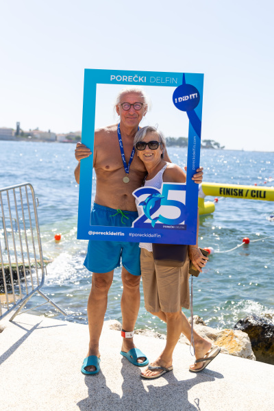 Porečki delfin 2026