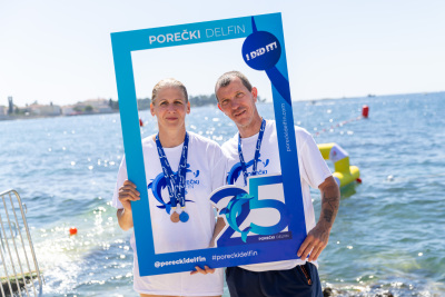 Porečki delfin 2026