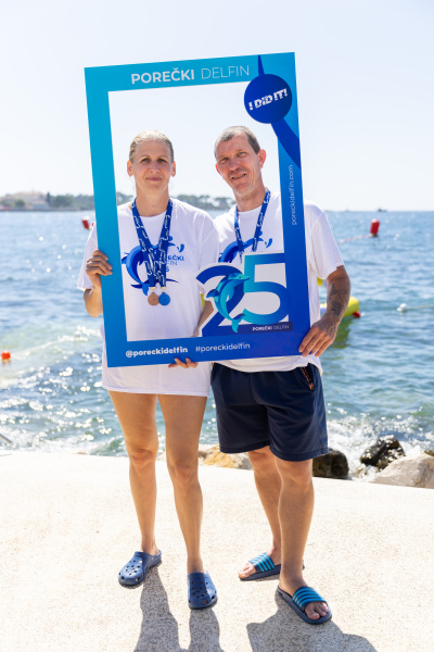 Porečki delfin 2026