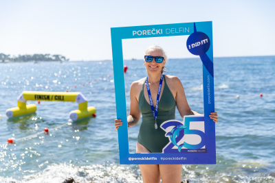 Porečki delfin 2026