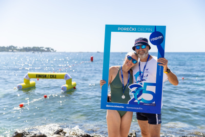 Porečki delfin 2026