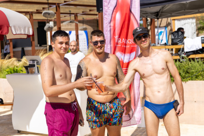Porečki delfin 2026
