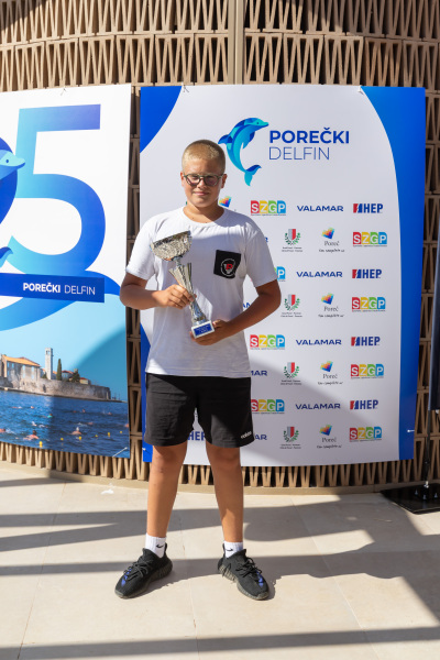 Porečki delfin 2026