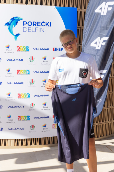 Porečki delfin 2026