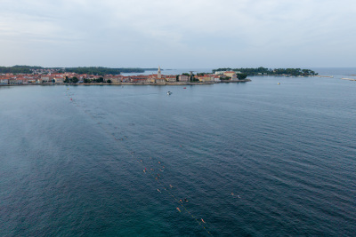 Porečki delfin 2026