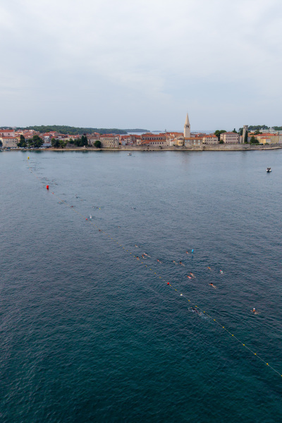 Porečki delfin 2026