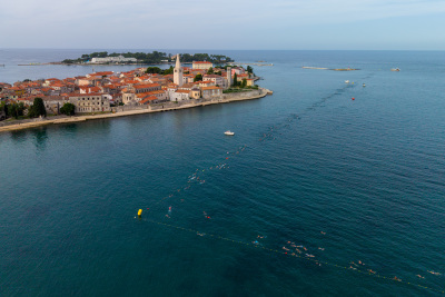 Porečki delfin 2026