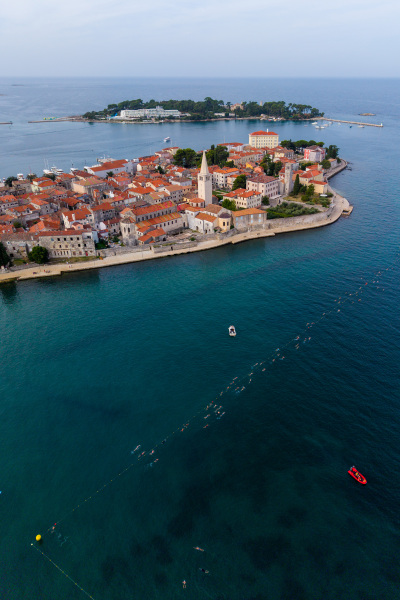Porečki delfin 2026