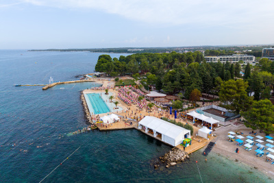 Porečki delfin 2026