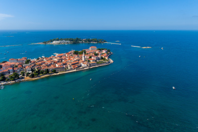 Porečki delfin 2026