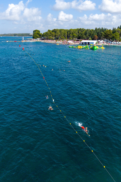 Porečki delfin 2026