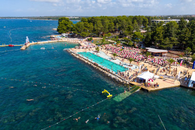Porečki delfin 2026