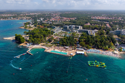 Porečki delfin 2026