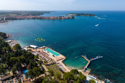 Porečki delfin 2026