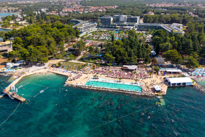 Porečki delfin 2026