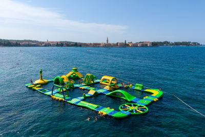 Porečki delfin 2026